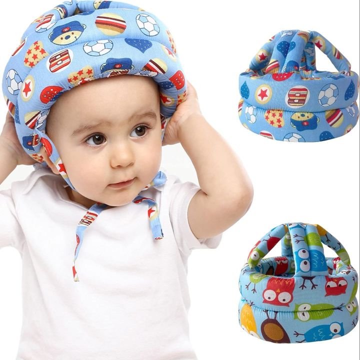baby helmet